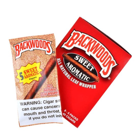 Backwoods Cigars