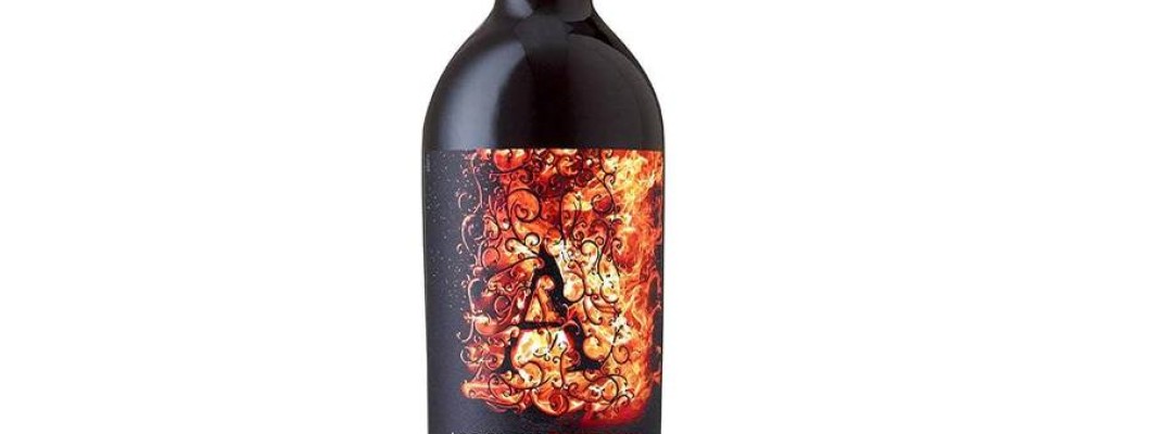 Apothic Wines Inferno