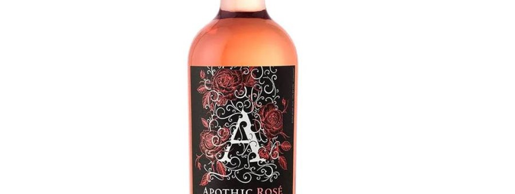Apothic Wines Rose Winemaker's Blend