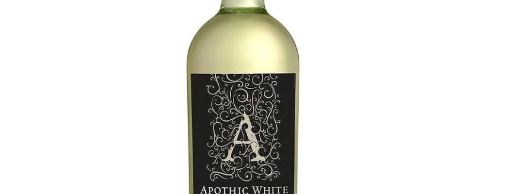 Apothic Wines White