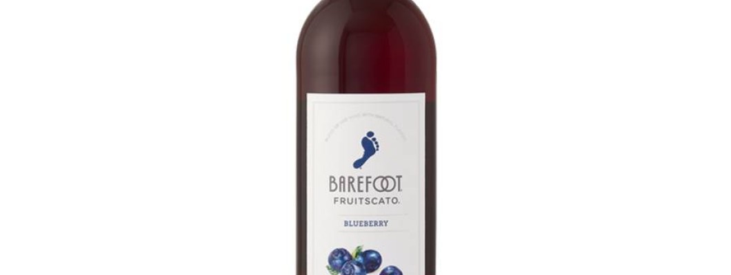 Blueberry Fruitscato